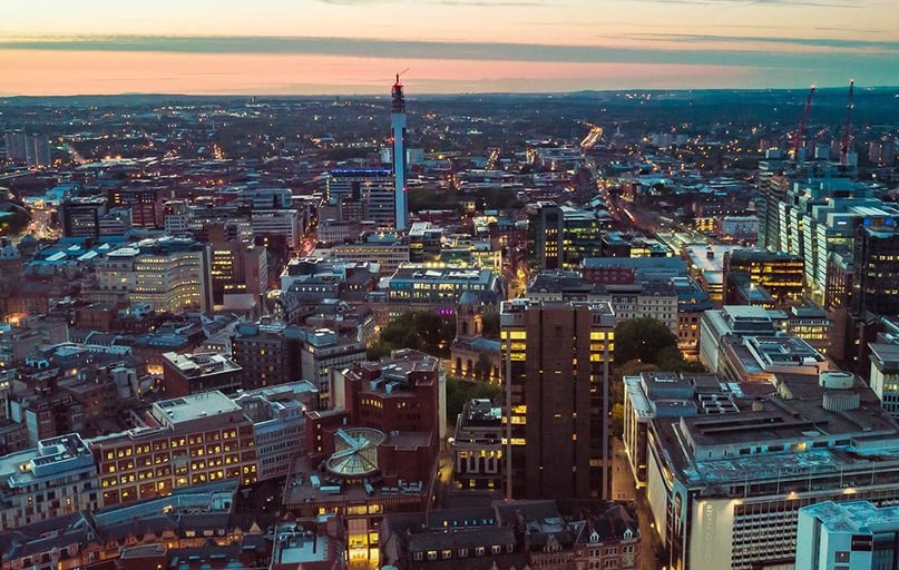 Cliveland Street, Aston, Birmingham - Image 1